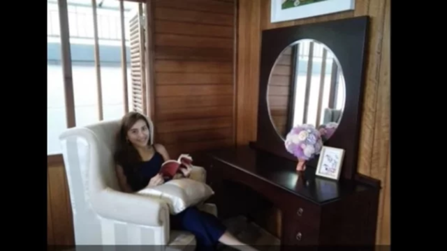 Ternyata Begini Lho Penampakan Vila Ayu Ting Ting yang Ditaksir Rp 7 Miliar (4)