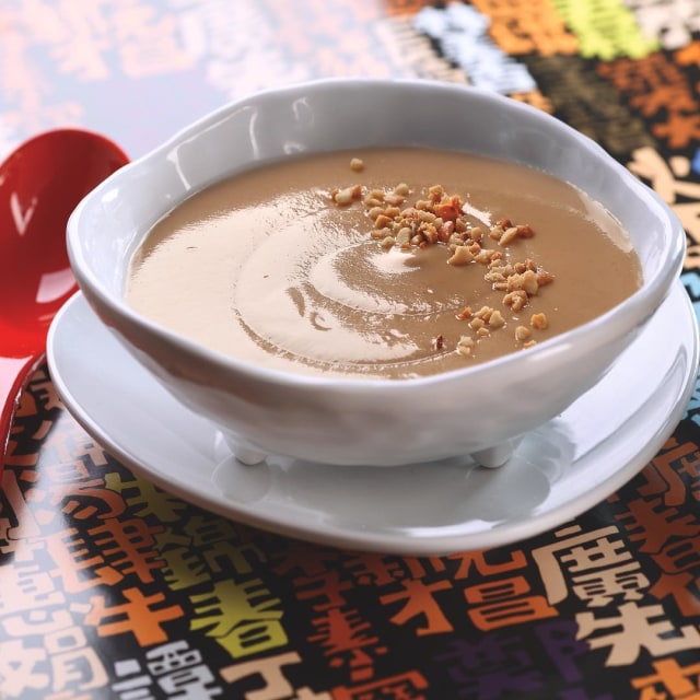 Hot dessert Hong Kong Sheng Kee (Foto: Instagram/ @ellalwayshungry)