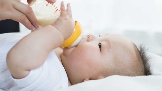 Review Botol Pigeon Wide Neck Peristaltic Plus