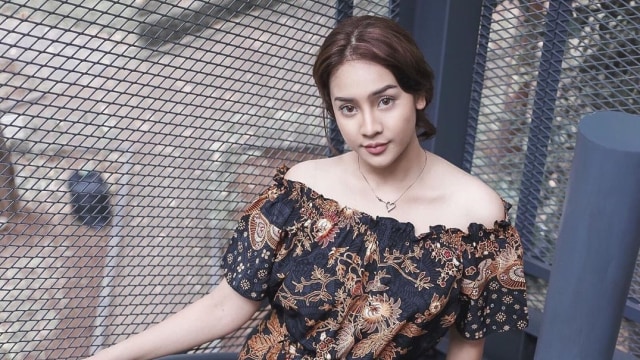 Anya Geraldine (Foto: instagram/anyageraldine)