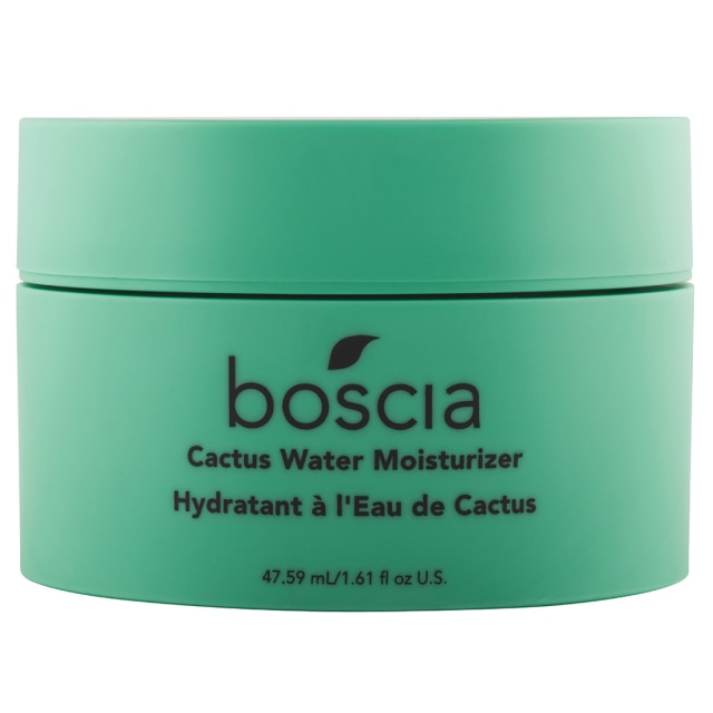 Boscia Cactus Water Moisturizer. (Foto: dok. Boscia)