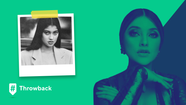 Sarah Azhari (Foto: Graphic: Sabryna Putri Muviola/kumparan)