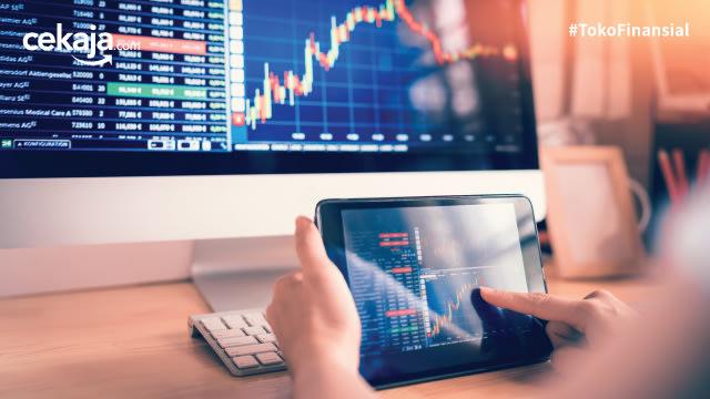 Yuk Kenal Lebih Jauh Dengan Investasi Syariah