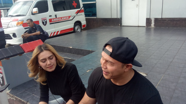 Bang Tigor  (Foto: Ainul Qalbi/kumparan)