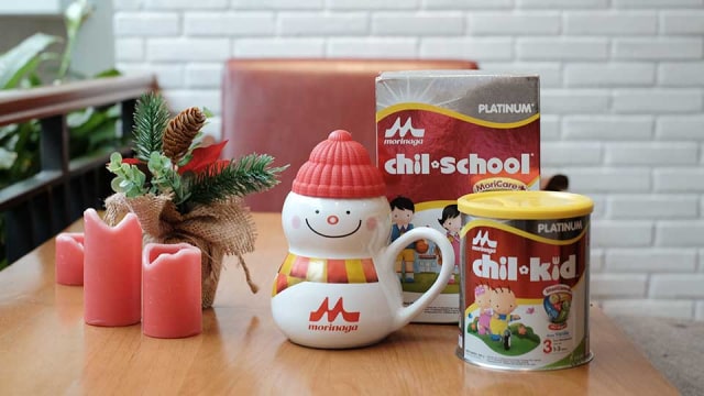 Probiotik Terbaik bagi Kesehatan Si Kecil (2)