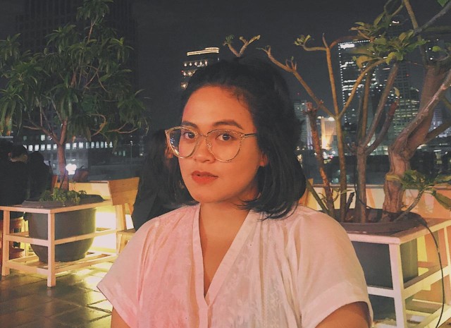 Adis Kartasasmita. (Foto: Dok. Istimewa)