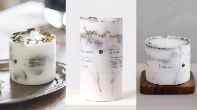 Kaminari. (Foto: Dok. Kaminari)