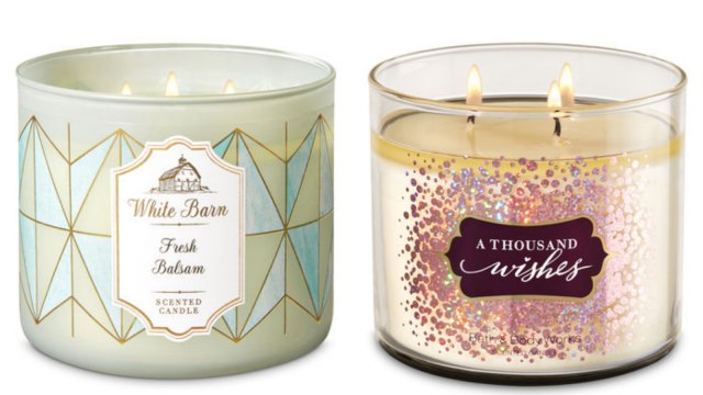 Dok. Bath & Body Works. (Foto: Dok. Bath & Body Works)