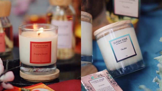 Euodia Home. (Foto: Dok. Euodia Home)