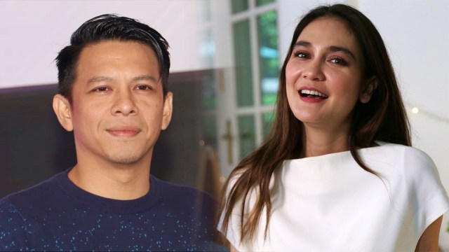 Ariel NOAH dan Luna Maya. (Foto: Munady dan Aditia Noviansyah/kumparan)