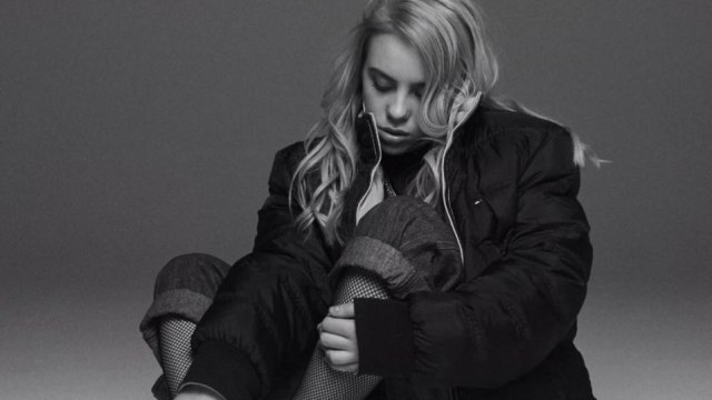 Billie Eilish Foto: Facebook Billie Eilish