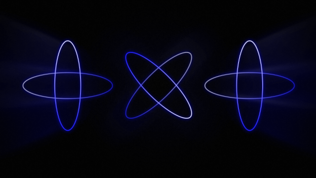 Logo boyband K-Pop baru Big Hit Entertainment, TXT. (Foto: Big Hit Entertainment)