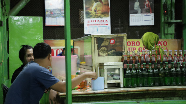 WM Moro Seneng (Foto: Retno Wulandhari Handini/kumparan)