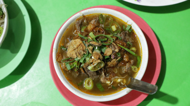 WM Moro Seneng (Foto: Retno Wulandhari Handini/kumparan)