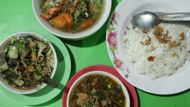 WM Moro Seneng (Foto: Retno Wulandhari Handini/kumparan)