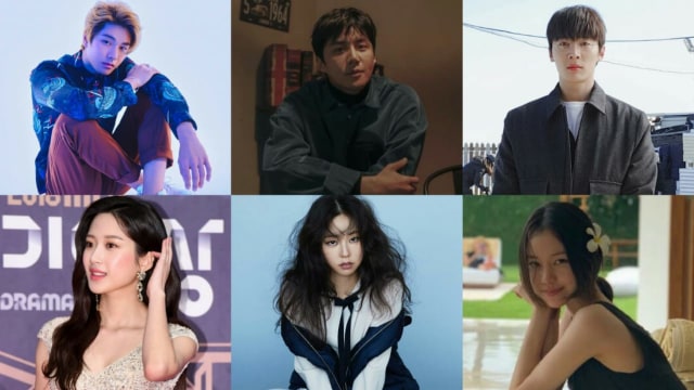 Segera Tayang, 6 Pemain Ini Akan Meriahkan Drama 'Welcome to Waikiki' Season 2