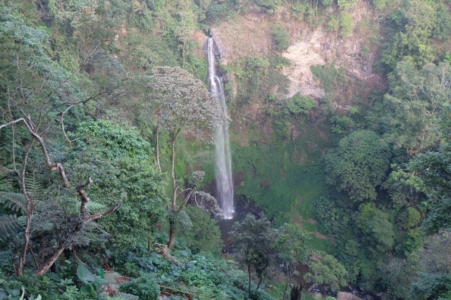 Curug Cimahi (Foto: Eka Situmorang)