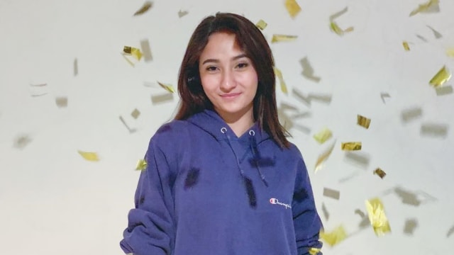 Naomi Zaskia (Foto: instagram/naonomnom)