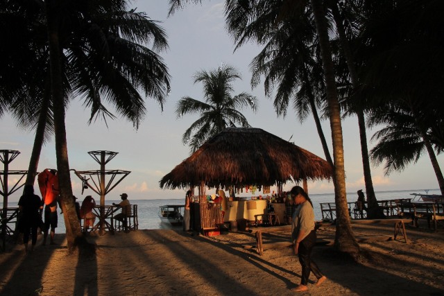 Pulau Banyak, Aceh Singkil. (Foto: Zuhri Noviandi/kumparan)