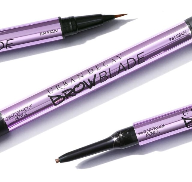 Brow Blade, Urban Decay. (Foto: @urbandecaycosmetics/ Instagram)