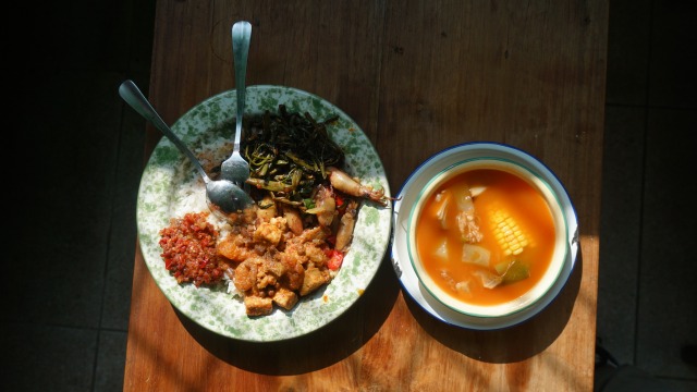 Wahteg (Foto: Iqbal Firdaus/kumparan )