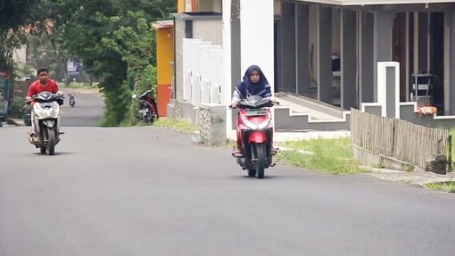 Jalur Pasuruan-Malang via Nongkojajar Kini Lebih Mulus