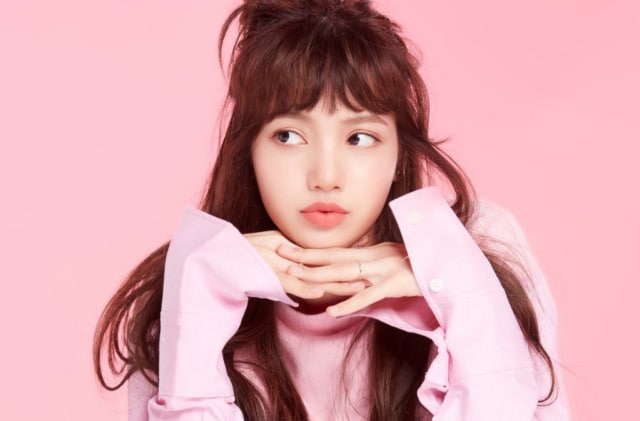 Dari Kesulitan Berbahasa Korea Sampai Dibilang Jelek, Lisa Blackpink Harus Lewati 5 Hal ini untuk Sukses! (1)