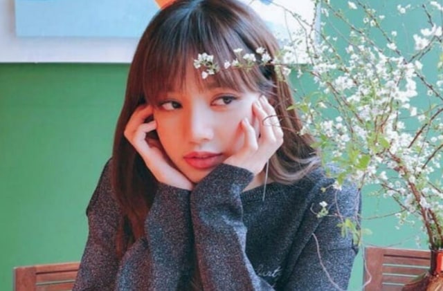 Dari Kesulitan Berbahasa Korea Sampai Dibilang Jelek, Lisa Blackpink Harus Lewati 5 Hal ini untuk Sukses! (3)