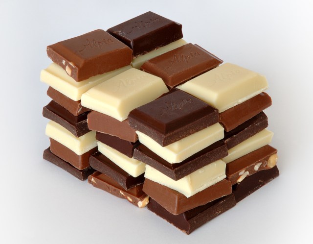 5 Fakta Menarik soal Cokelat yang Perlu Kamu Tahu (1)