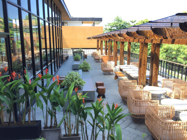 Starbucks Bali (Foto: Azalia Amadea/Kumparan)