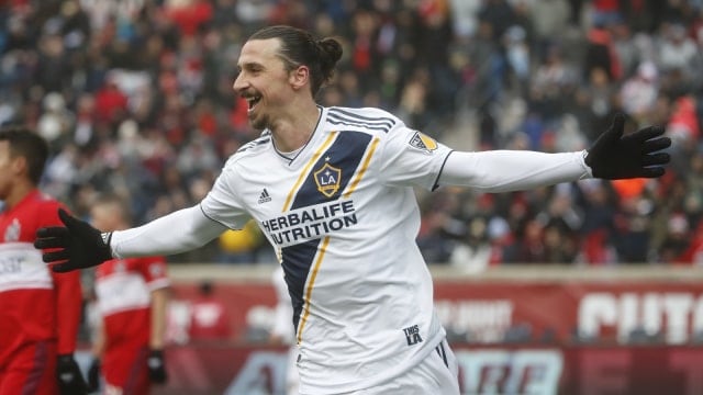 5 Penyerang Murni Terbaik pada Era Lionel Messi dan Cristiano Ronaldo (4)