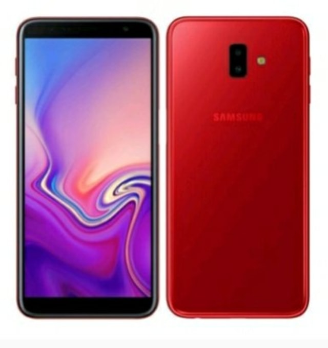 SAMSUNG GALAXY J4 PLUS DAN SAMSUNG GALAXY J6 PLUS (1)