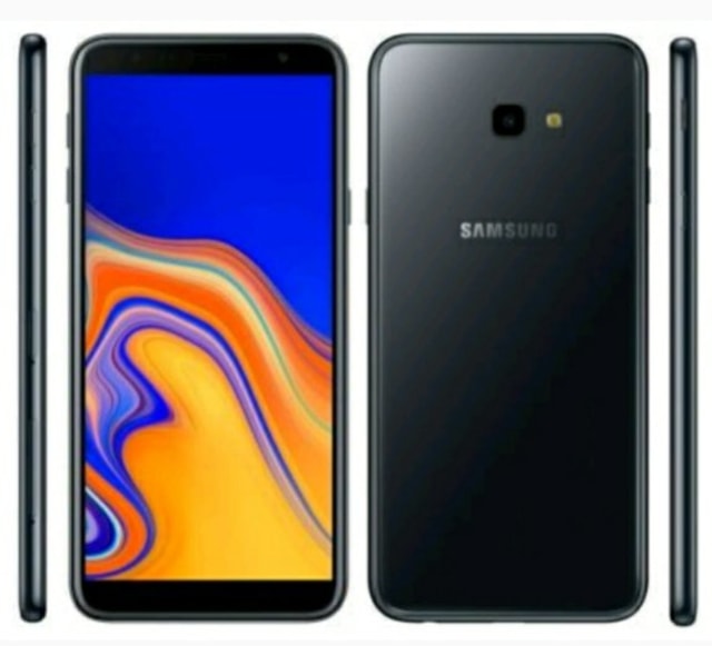 SAMSUNG GALAXY J4 PLUS DAN SAMSUNG GALAXY J6 PLUS (2)