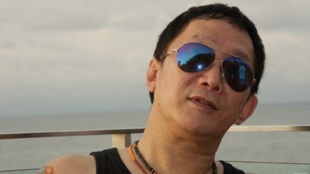 Robby Tumewu.  (Foto: Facebook/@ Robby Tumewu)