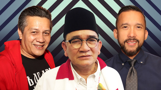 Sejumlah artis juga dikenal sebagai pengacara. Diantaranya Maruli Tampubolon hingga Ruhut Sitompul.