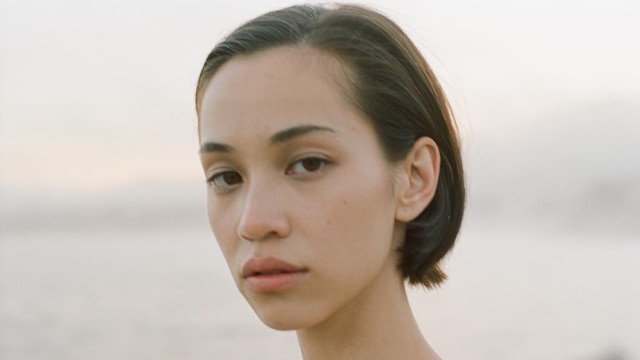 Kiko Mizuhara (Foto: Instagram @i_am_kiko)