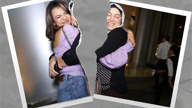 Jane Shalimar vs Vanessa Angel (Foto: Infografik: Sabryna Putri Muviola/kumparan)