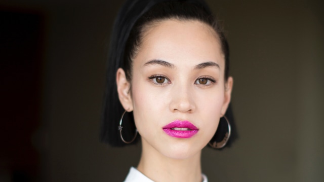 Kiko Mizuhara (Foto: Instagram @i_am_kiko)