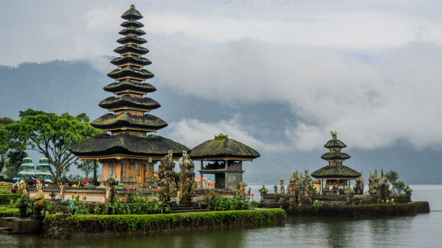 10 Negara dengan Harga Tiket Pesawat Termurah di Dunia (6)