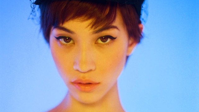 Kiko Mizuhara (Foto: Instagram @i_am_kiko)