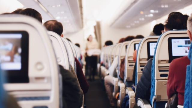 10 Negara dengan Harga Tiket Pesawat Termurah di Dunia