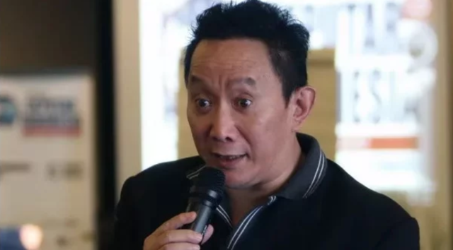 Mau Jadi Desainer Sempat Ditentang Ortu, Ini Sepak Terjang Karier Robby Tumewu (1)