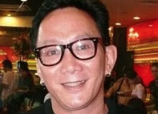 Mau Jadi Desainer Sempat Ditentang Ortu, Ini Sepak Terjang Karier Robby Tumewu (3)