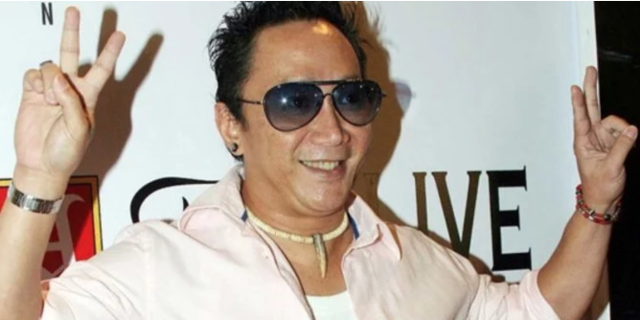 Mau Jadi Desainer Sempat Ditentang Ortu, Ini Sepak Terjang Karier Robby Tumewu (4)