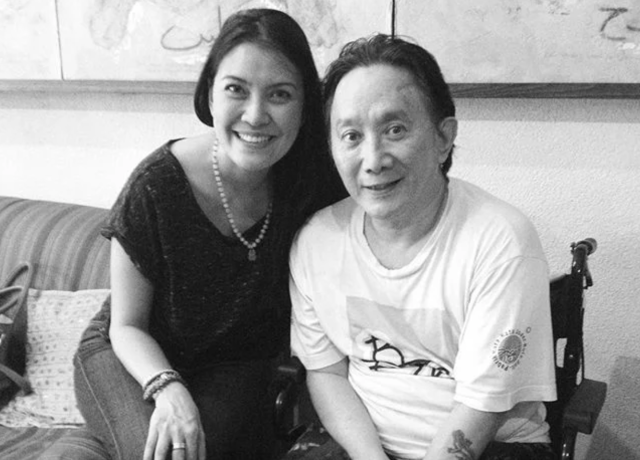 Mau Jadi Desainer Sempat Ditentang Ortu, Ini Sepak Terjang Karier Robby Tumewu (5)