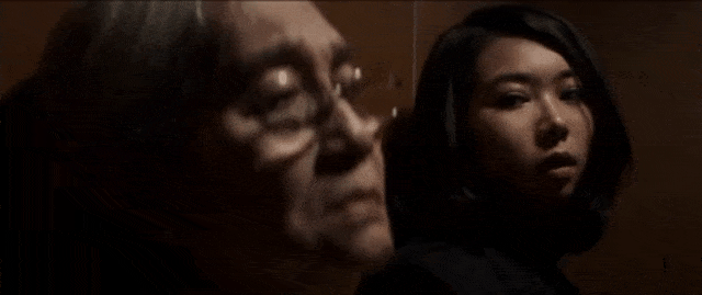 Video klip Isyana Sarasvati dan Rara Sekar, 'Luruh'. (Foto: Youtube/@Isyana Sarasvati)