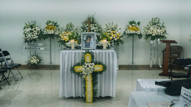 Robby Tumewu. (Foto: Iqbal Firdaus/kumparan)