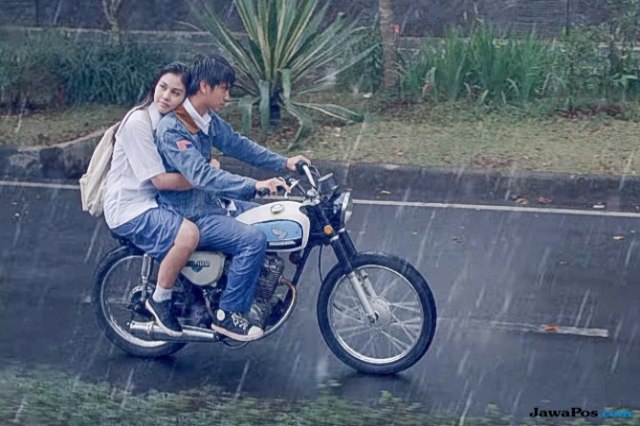 Dilan dan Rangga, Kenapa Kita Suka Mereka? (1)