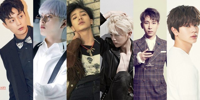 Kementrian Pendidikan Korea Batalkan Gelar Sarjana Artis-Artis Ini