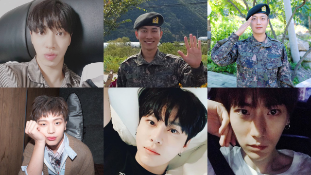 Dongshin University Buka Suara soal Pembatalan Gelar BTOB & Highlight (Foto: Berbagai sumber)